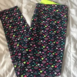 VS Sport Workout Pants